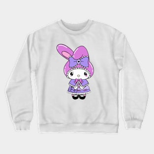 Halloween Dress Crewneck Sweatshirt